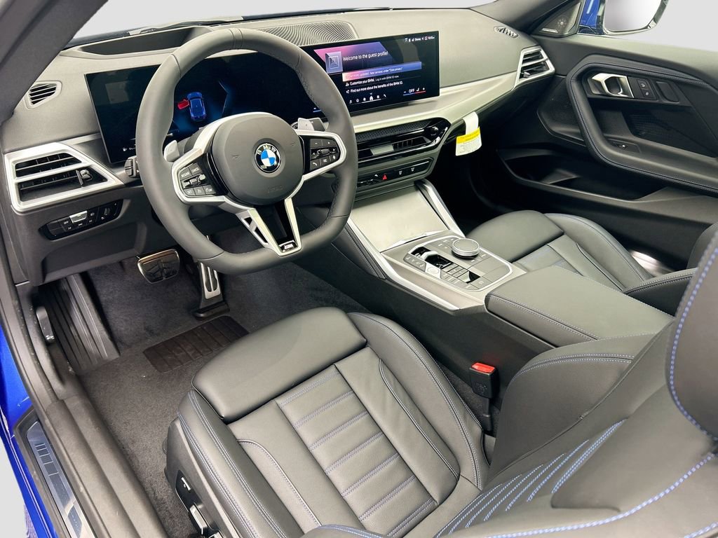 New 2026 BMW 230i Coupe w/ Premium Package image 9