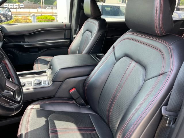 Used 2021 Ford Expedition Limited AWD/4WD image 9