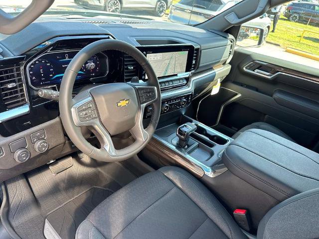 New 2026 Chevrolet Silverado 1500 LT w/ LPO, Liner Protection Package image 12