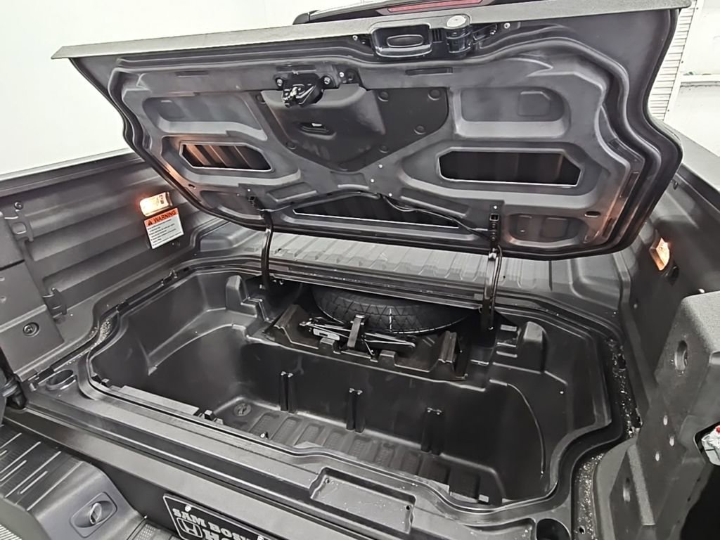 New 2026 Honda Ridgeline RTL image 38