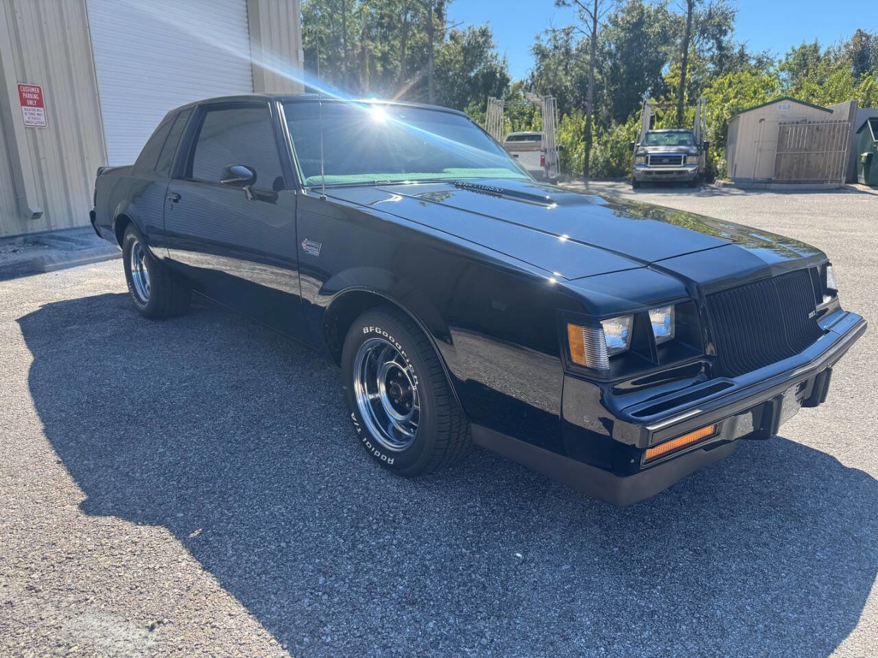 Used 1987 Buick Regal Coupe image 9