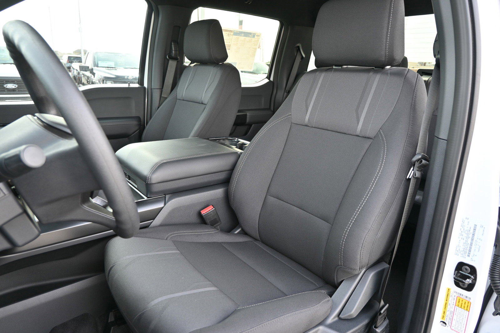 New 2026 Ford F150 STX w/ F-150 LOBO Package image 29