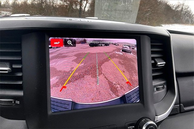 Certified 2024 RAM 3500 Big Horn image 21