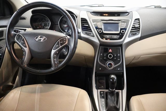Used 2014 Hyundai Elantra Limited FWD image 13