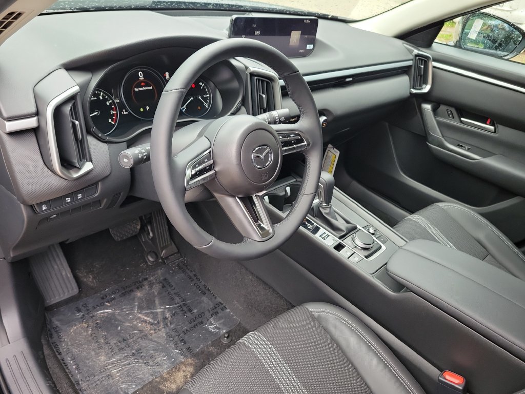 New 2026 MAZDA CX-50 AWD 2.5 S w/ Weather Package image 16