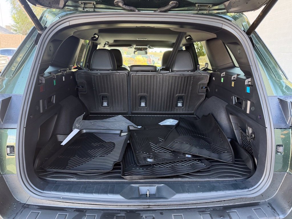 Certified 2026 Subaru Outback Premium AWD/4WD image 34