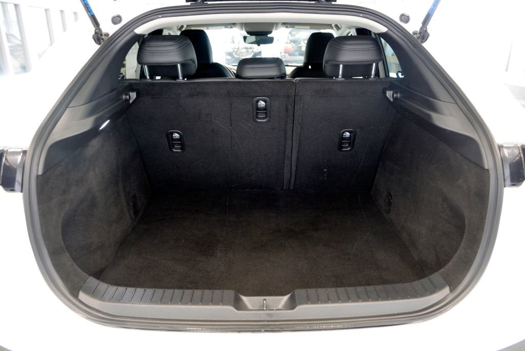 Used 2023 MAZDA CX-30 AWD 2.5 S w/ Preferred Package image 28