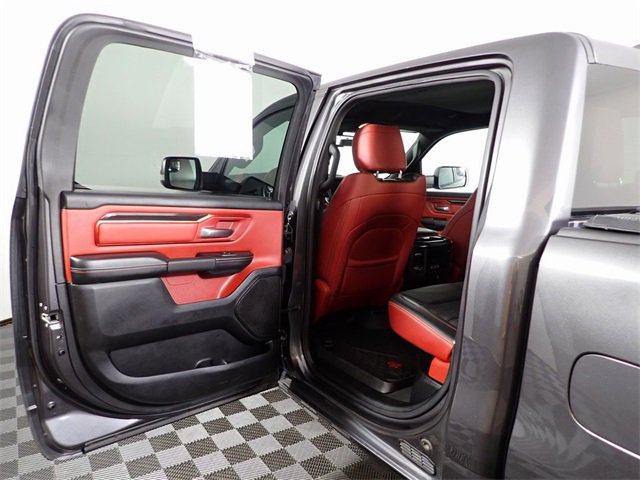 Used 2019 RAM 1500 Rebel w/ Rebel Level 2 Equipment Group image 24