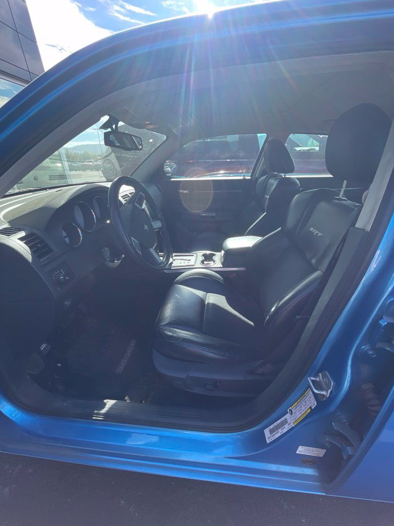 Used 2008 Dodge Charger SRT8 RWD image 8