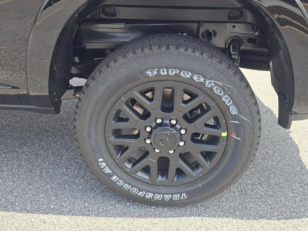 New 2027 RAM 2500 Limited AWD/4WD image 7