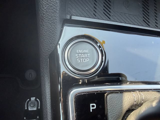 Certified 2024 Kia Sportage SX AWD/4WD image 27