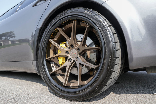 Used 2008 Maserati Quattroporte Sport GT S RWD image 72