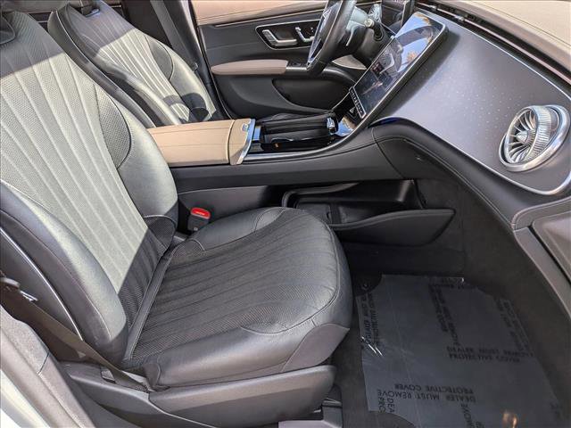 Certified 2022 Mercedes-Benz EQS 450+ Sedan image 22