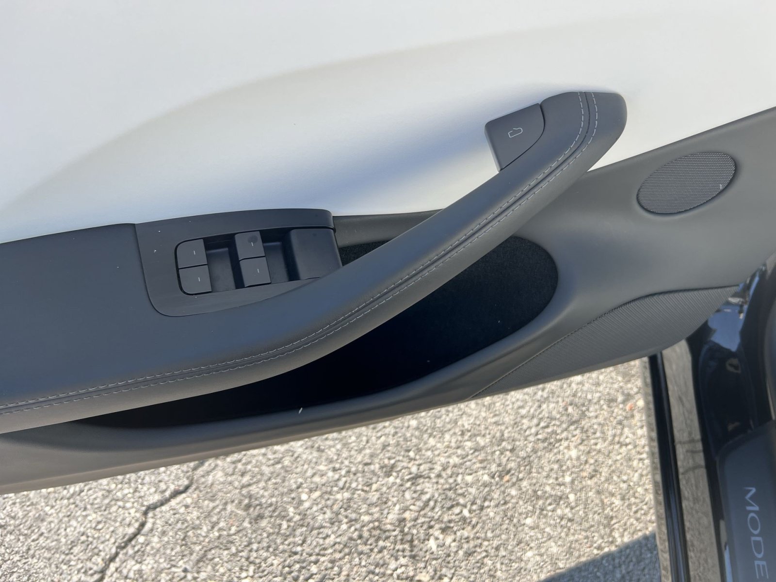 Used 2025 Tesla Model 3 Long Range AWD/4WD image 15