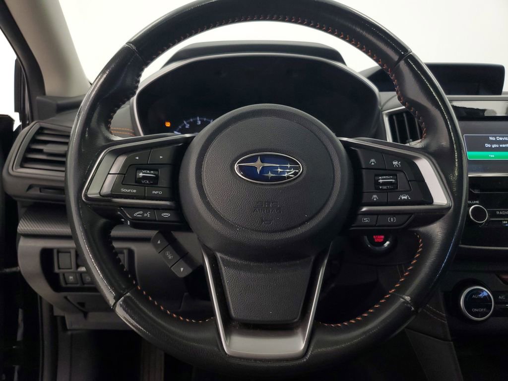 Used 2020 Subaru Crosstrek 2.0i Premium w/ Moonroof Package 2 AWD/4WD image 14