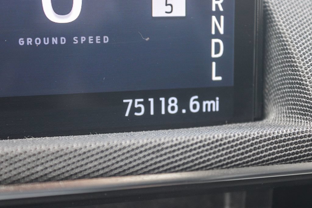 Used 2022 Ford Mustang Mach-E Select RWD image 27