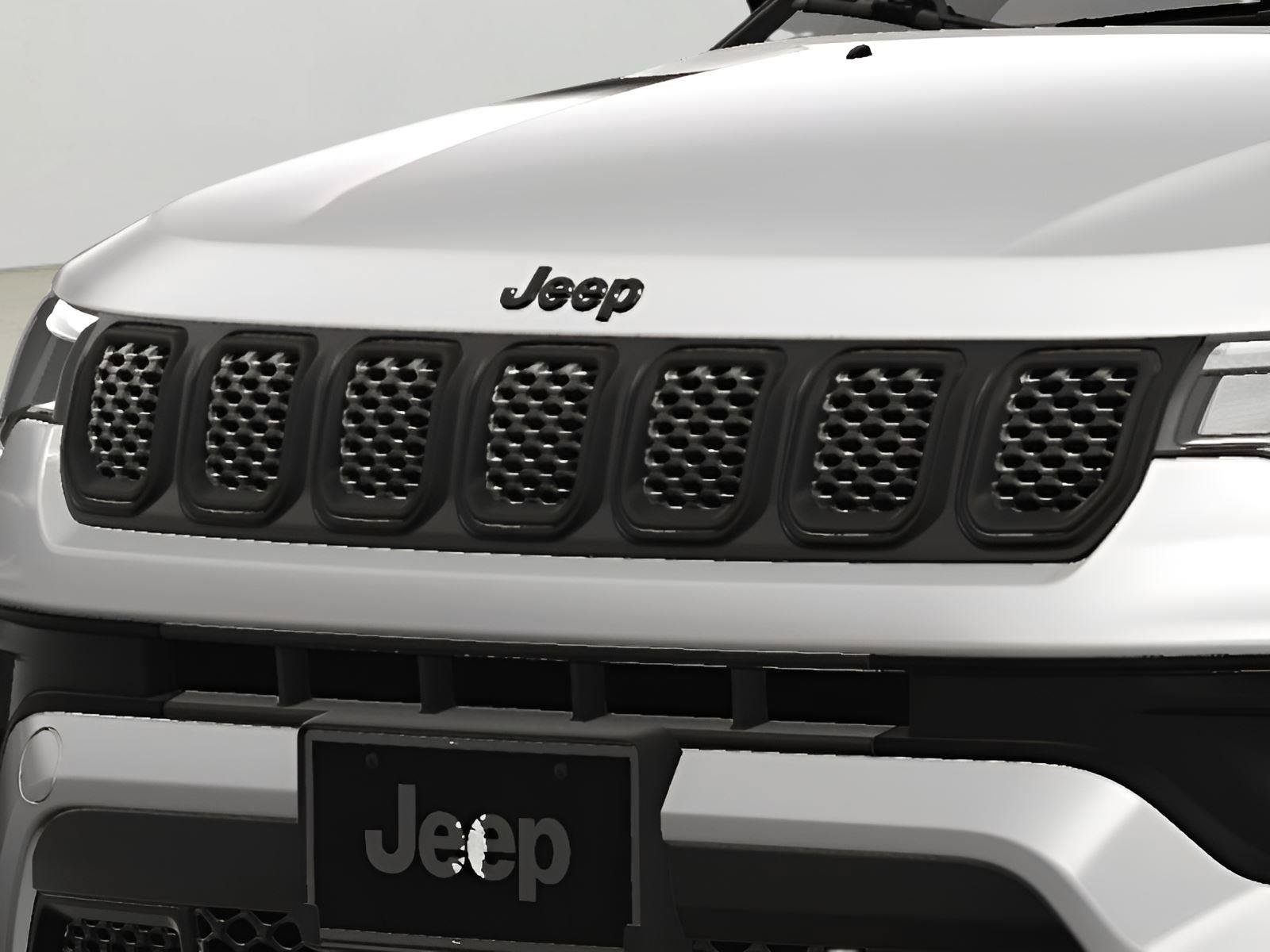 New 2024 Jeep Compass Latitude w/ Convenience Group AWD/4WD image 14