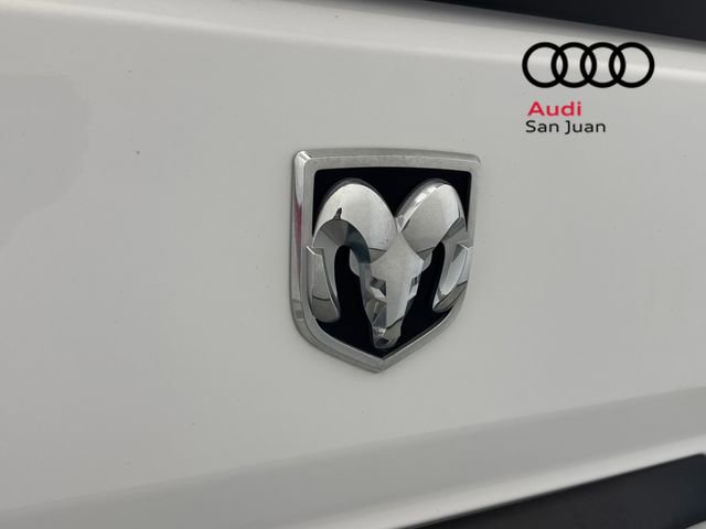 Used 2021 RAM ProMaster 1500 image 14