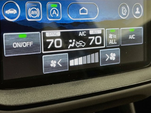 New 2026 Subaru Crosstrek 2.5i Wilderness AWD/4WD image 15