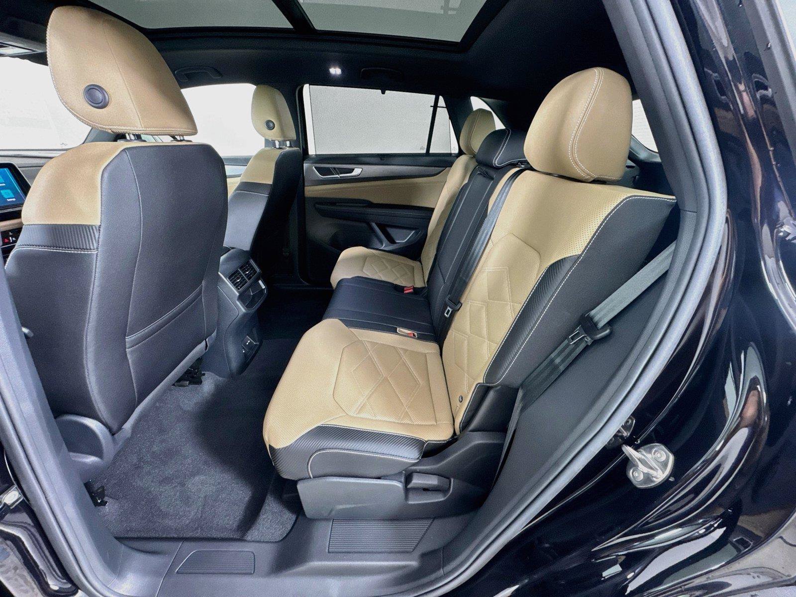 New 2026 Volkswagen Atlas Cross Sport SE AWD/4WD image 24