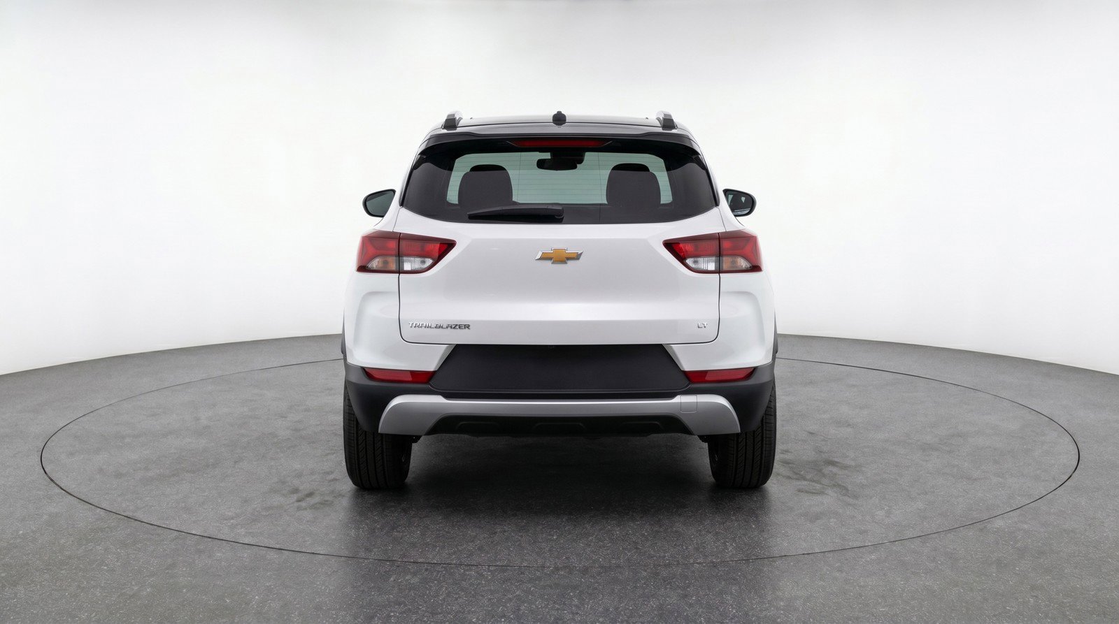 Used 2025 Chevrolet TrailBlazer LT FWD image 7