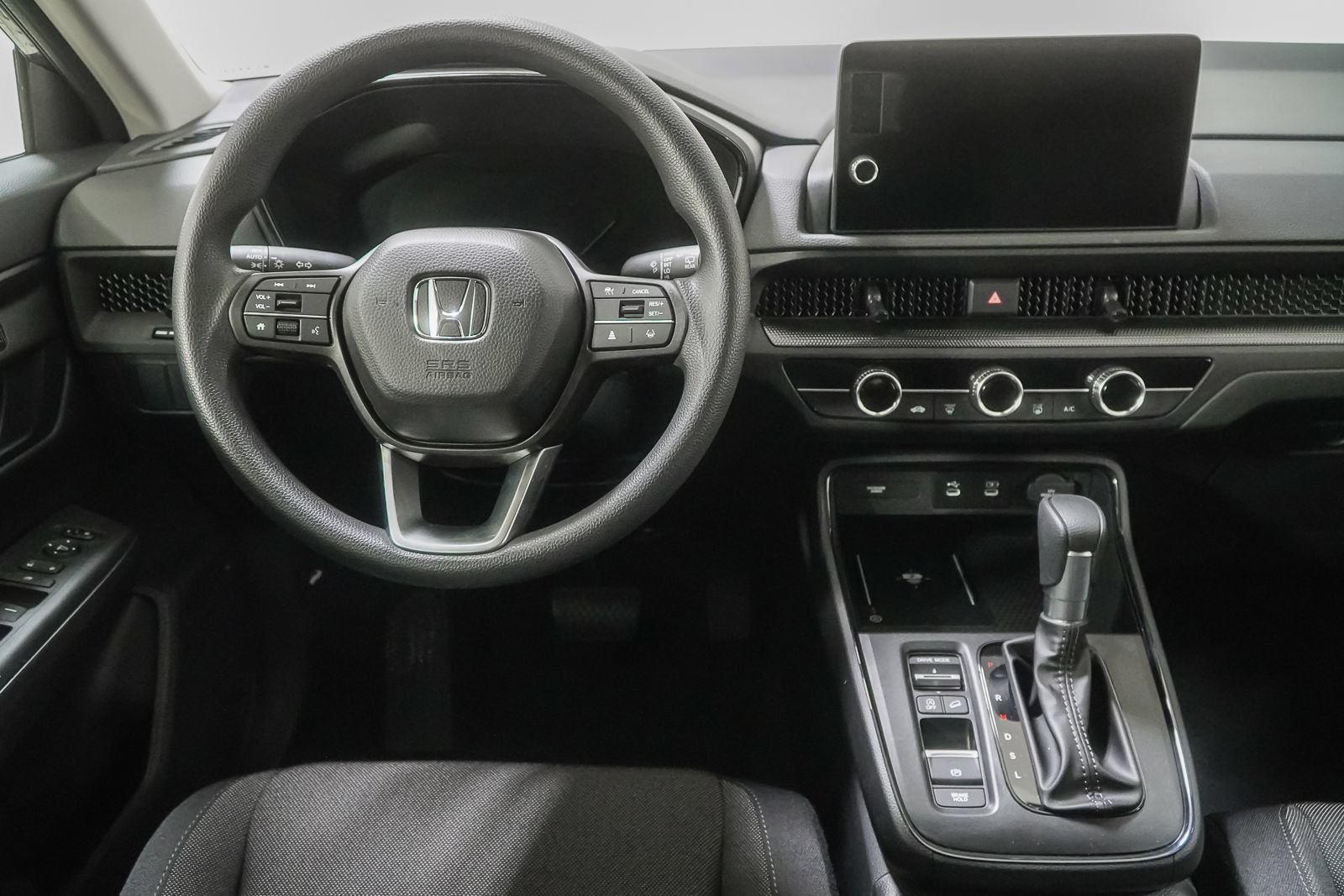 New 2026 Honda CR-V LX image 20