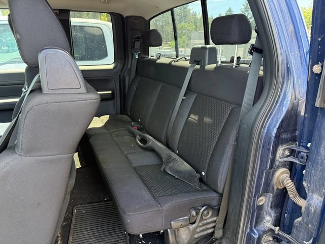 Used 2008 Ford F150 FX4 AWD/4WD image 9