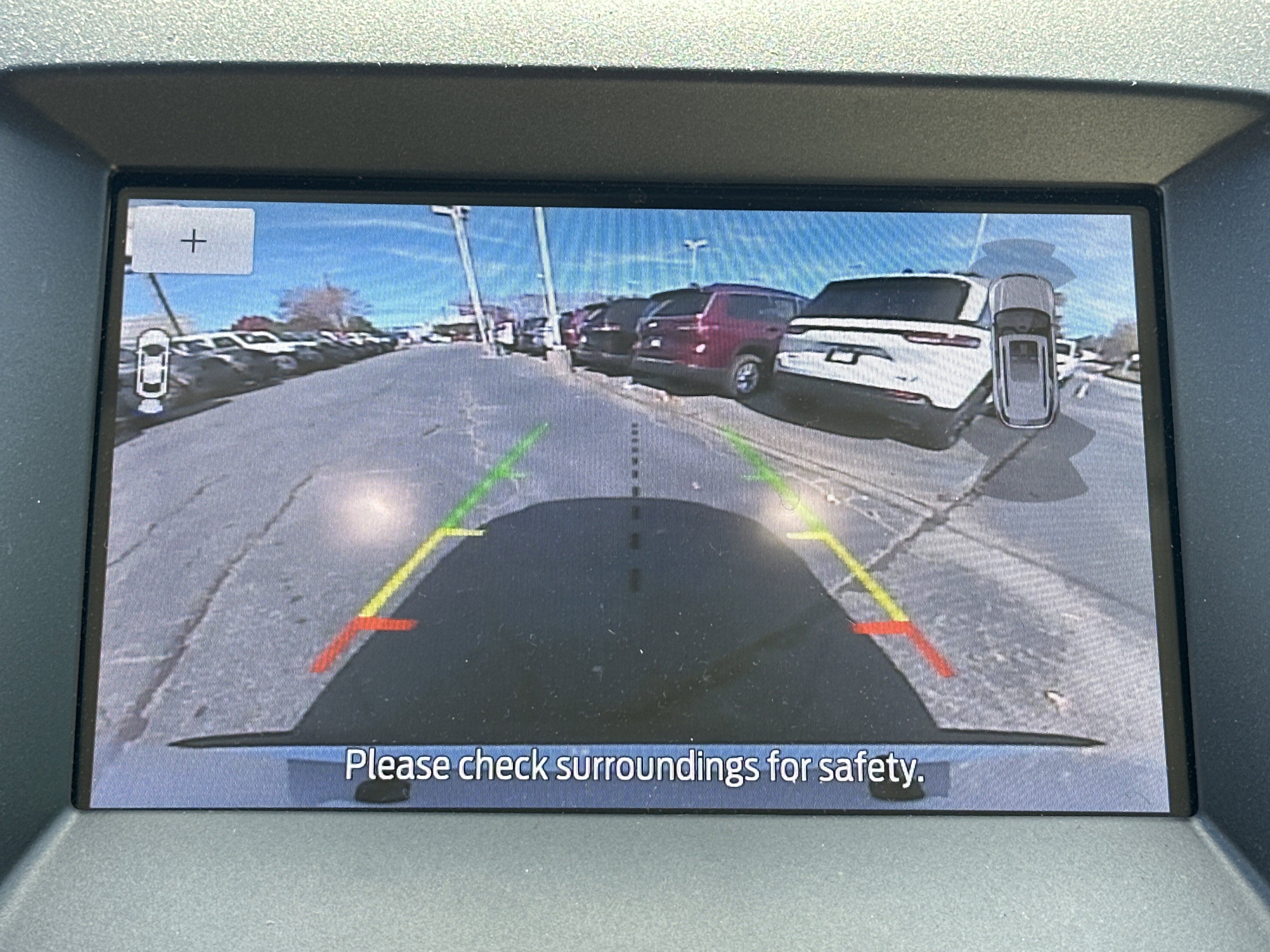 Used 2019 Ford Edge Titanium w/ Equipment Group 301A image 31