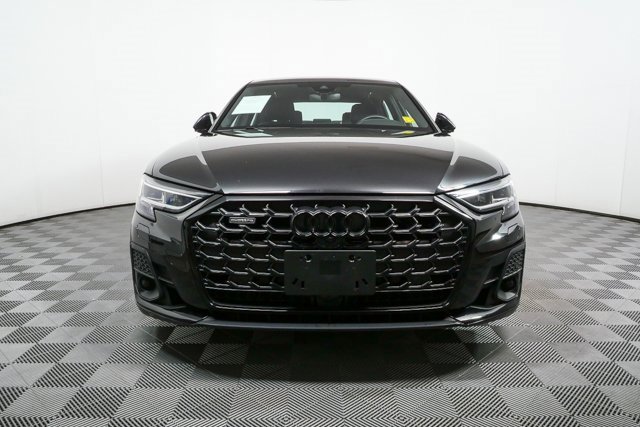 Used 2022 Audi A8 L 3.0T image 37