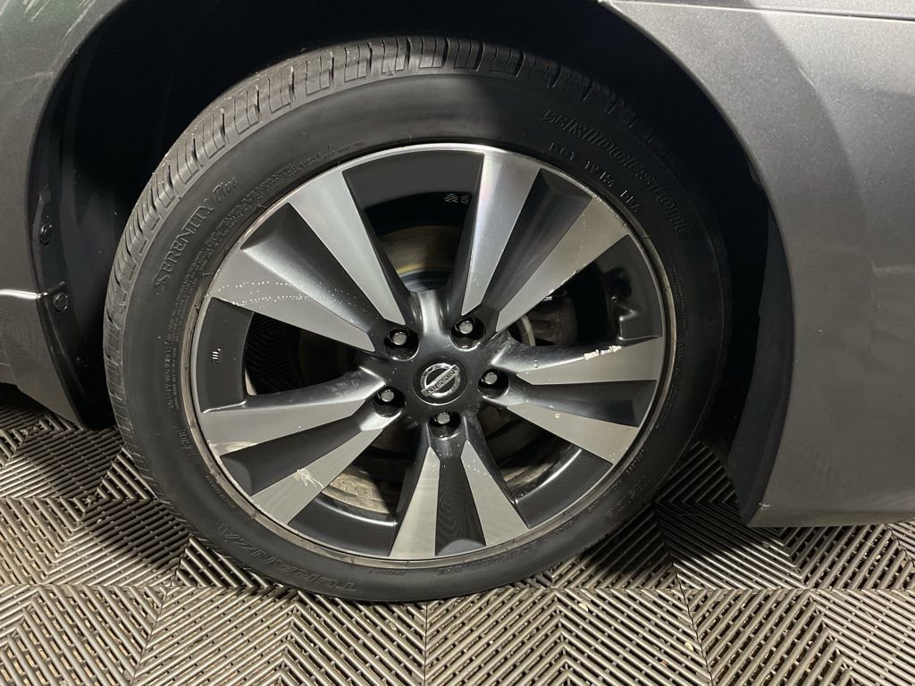 Used 2018 Nissan Sentra SL image 36