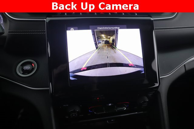 Used 2024 Jeep Grand Cherokee Laredo X w/ Trailer Tow Package image 4