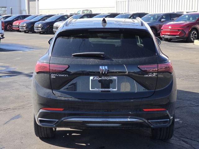New 2026 Buick Envision Sport Touring image 23