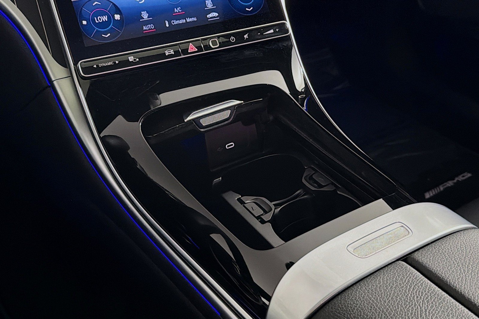 Certified 2023 Mercedes-Benz C 300 Sedan image 6