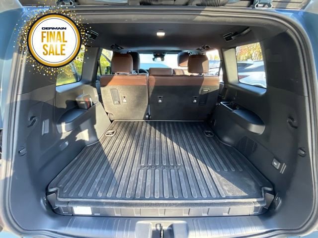 Used 2024 Toyota Land Cruiser image 19