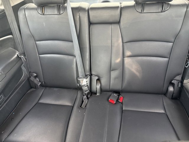 Used 2017 Honda Pilot Elite image 12