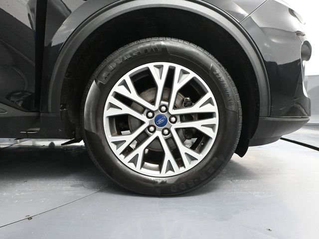 Used 2021 Ford Escape SEL image 15