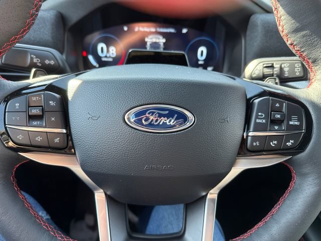 New 2026 Ford Explorer ST w/ Sun And Sound Package image 21