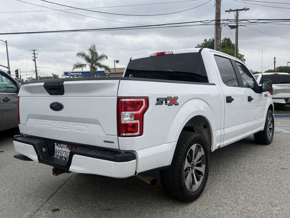 Used 2019 Ford F150 XL w/ Equipment Group 101A Mid image 28