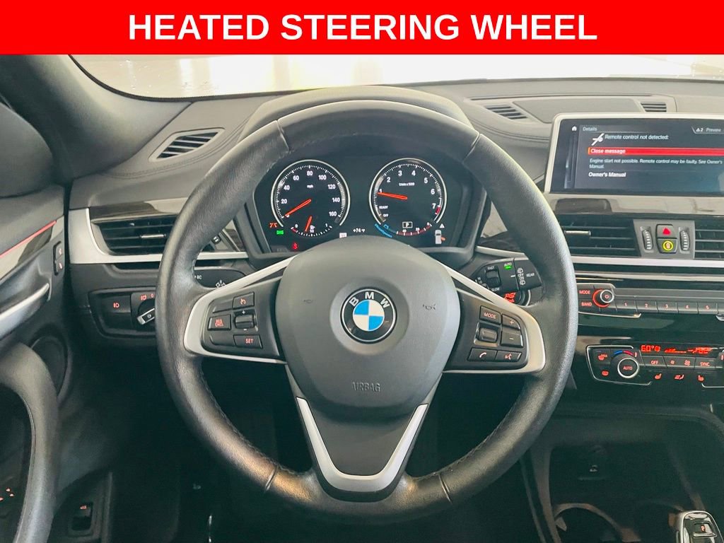 Used 2020 BMW X2 xDrive28i w/ Convenience Package image 7