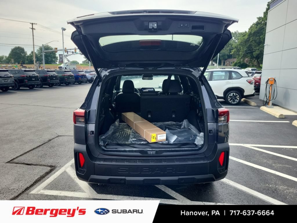 New 2026 Subaru Outback Limited XT AWD/4WD image 11