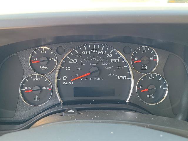 New 2025 Chevrolet Express 3500 w/ Power Convenience Package RWD image 17