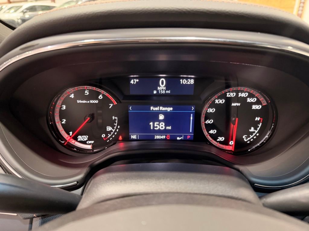 Used 2024 Cadillac CT5 V image 18