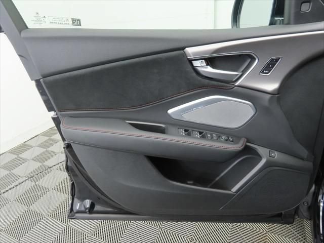 Used 2026 Acura RDX w/ Advance Package AWD/4WD image 25