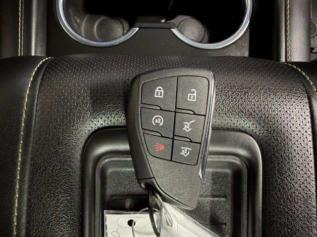 Used 2023 GMC Yukon XL SLT w/ SLT Premium Package AWD/4WD image 52