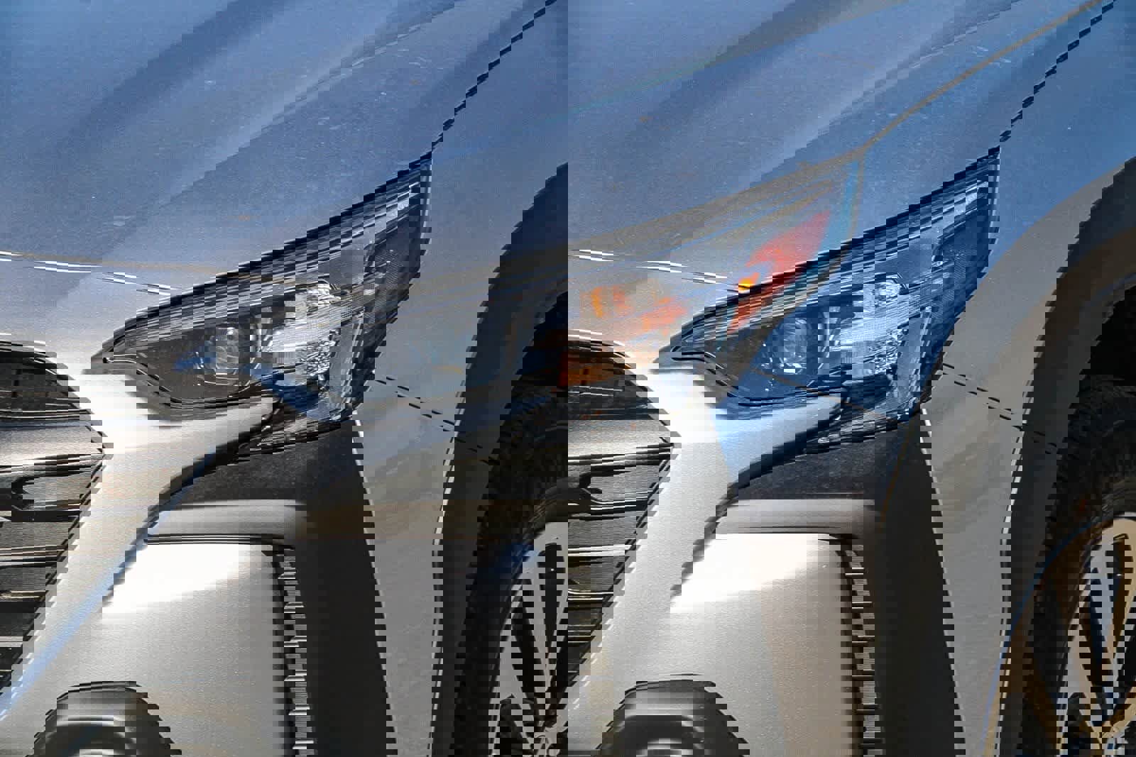 New 2025 Subaru Outback Premium image 8