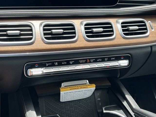 Used 2024 Mercedes-Benz GLE 350 4MATIC image 28