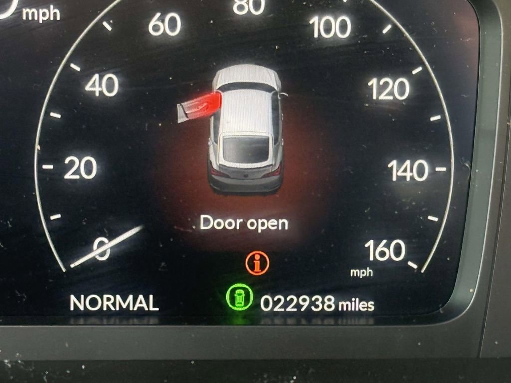 Used 2024 Acura Integra image 14