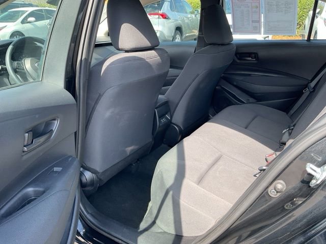 Used 2024 Toyota Corolla LE image 16