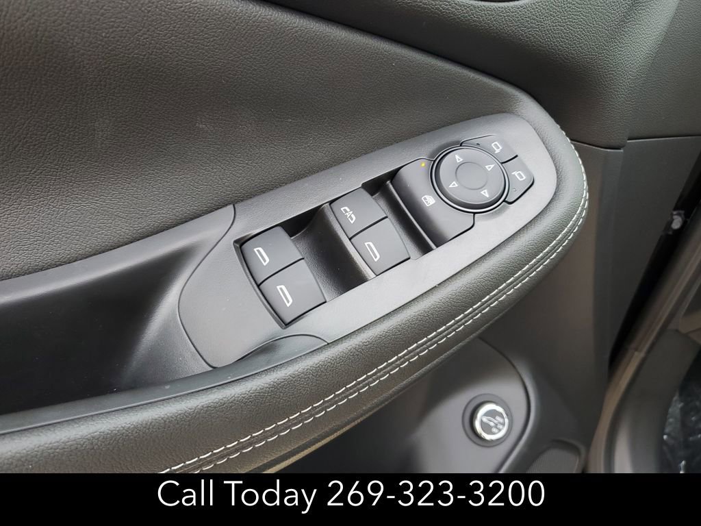 New 2026 Buick Encore GX Preferred image 22