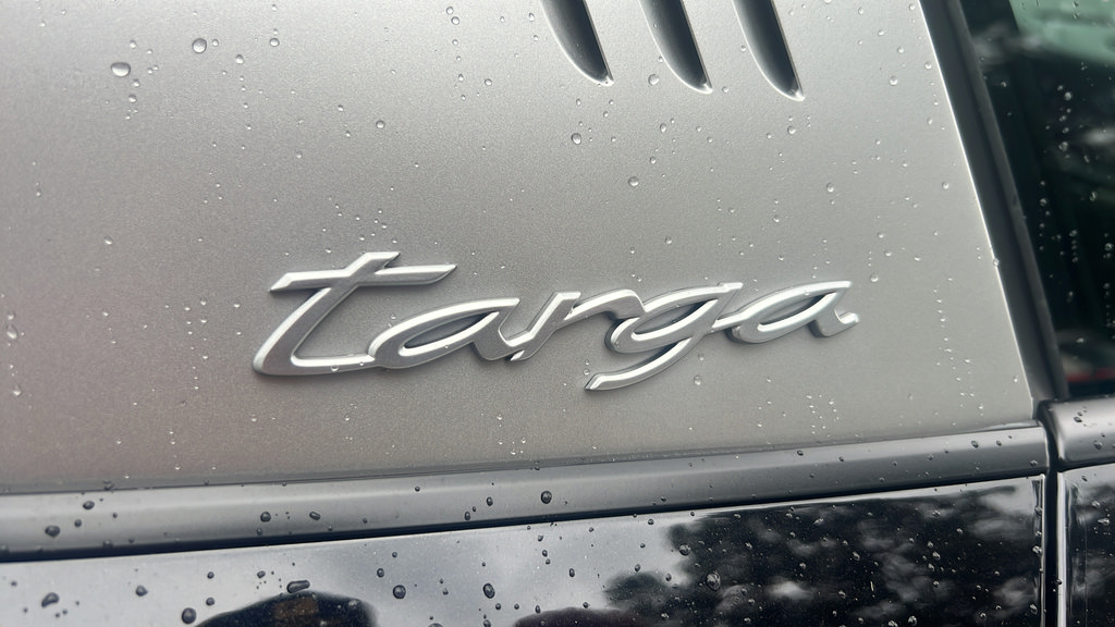 Certified 2026 Porsche 911 Targa 4S AWD/4WD image 18